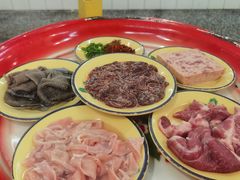 -石灰市老火锅(北滨路店)