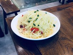 -老马家·舌尖上的西塘美食