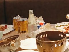 -上宴精品海鲜姿造(晶融汇旗舰店)