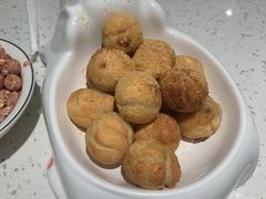 -三人行骨头王火锅(长寿店)