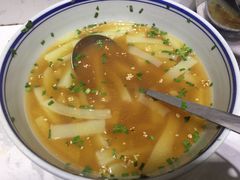 凉粉-驴全道葭州驴肉公馆(榆林商业步行街店)