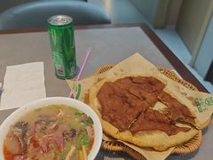 -黑窑厂糖油饼烤鸭·清真菜(旗舰店)