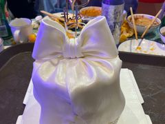 -橙呦·私人定制生日蛋糕