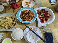 -湘香私房菜(大石长隆店)