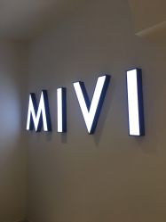-MIVI半永久纹眉绣眉