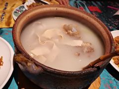 -茶人村·宫廷私厨(奥体印象城店)