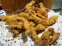 川香小酥肉-舞辣辣·川菜·黑豆花水煮鱼(卓悦汇店)