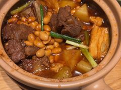 -谷田稻香·砂锅菜(西乡天虹店)