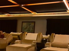 -天目湖涵田半山温泉