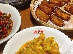 -天下客饭店(中山路店)