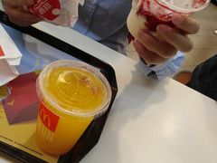 -麦当劳(帝豪店)