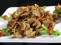 -胖娃古镇鸡杂(磁器口总店)