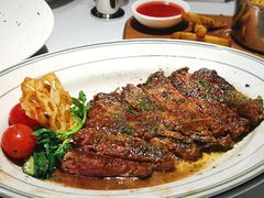 -燃扒房Steakhouse(皇庭店)