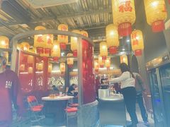 -朱光玉火锅馆·太原旗舰(钟楼街店)
