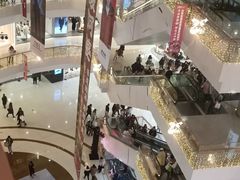 -凯德广场(金牛店)