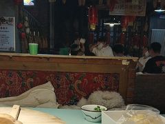 -鱼窝棚柴火铁锅炖(富山屯店)