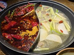 -萍姐火锅·公路夜市(打浦桥日月光店)