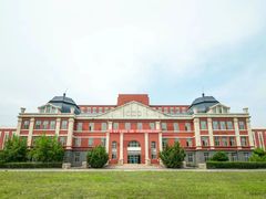 -东北大学(秦皇岛分校)