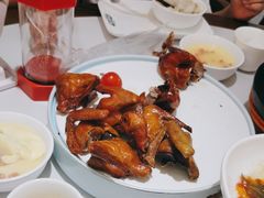 -大鸽饭(木莲中路店)
