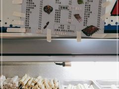 -陈氏老字号十三小炸炸店