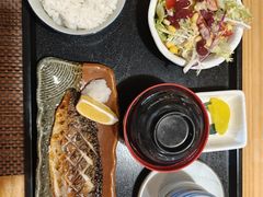 -长崎屋·日本料理·刺身·烧鸟(天河北路店)