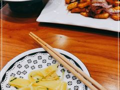 -巴依老爷新疆美食(常营店)
