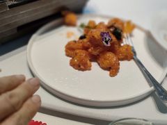 -鹊华居·地道鲁菜·海鲜·融合味(大明湖店)