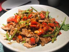 -姐夫的小菜(新中关购物中心店)