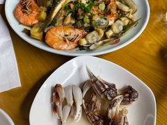 -面道赞宁海海鲜面(迎凤街店)