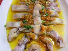 -琼大师东方烤乳猪(亚特兰蒂斯店)