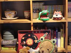 -新沙洞咖啡(泉乐坊店)