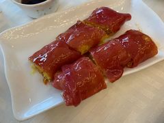 -潮福城大酒楼·潮粤菜·港式点心(阳光城店)