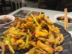 -百饺园(平山道店)