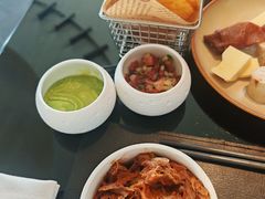 -上海苏宁宝丽嘉酒店·Cafe Bellagio西餐厅