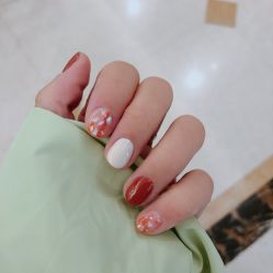 -初NAIL日式美甲美睫沙龙