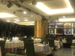 大堂-彩虹之约•淮扬家宴(亚运村店)