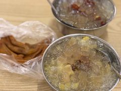 -南街清补凉(黄贝岭店)