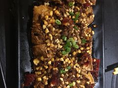 烤西施豆腐-今邕烧烤(西大店)