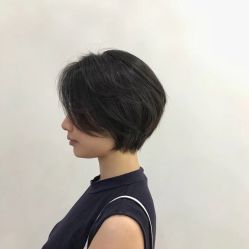 -BABY FACE沙龙