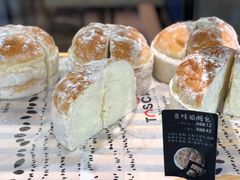 -托斯卡纳烘焙意大利餐厅(五天地店)