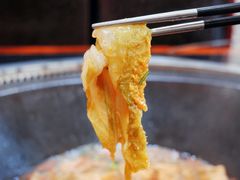 -老刘生态大鱼坊铁锅炖鱼(赛马场店)