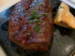 -食间牛排(湖西路店)