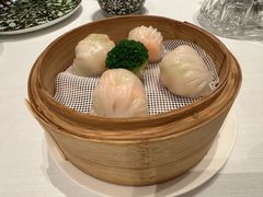 -君庭中餐厅(友谊宾馆店)