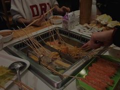 -袁记串串香(北国店)