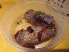 -光头卤(光谷创业街店)