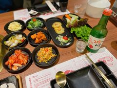 -虎哥六韩式烤肉料理 TIGERGRILL(隆生金山湖中心购物广场店)