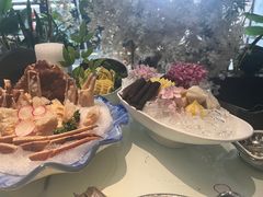 -虾佬圣汤·海鲜姿造(乐堤港店)