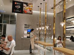 -池奈·咖喱蛋包饭(熙地港店)