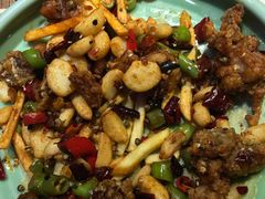 -叶派龙虾•招牌香辣蟹·海鲜(中海国际店)