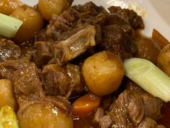 土豆炖牛腩-天堂鸟水煮鱼(经南三路店)